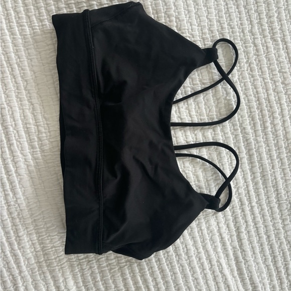 Lululemon Sports bra - Picture 2 of 2